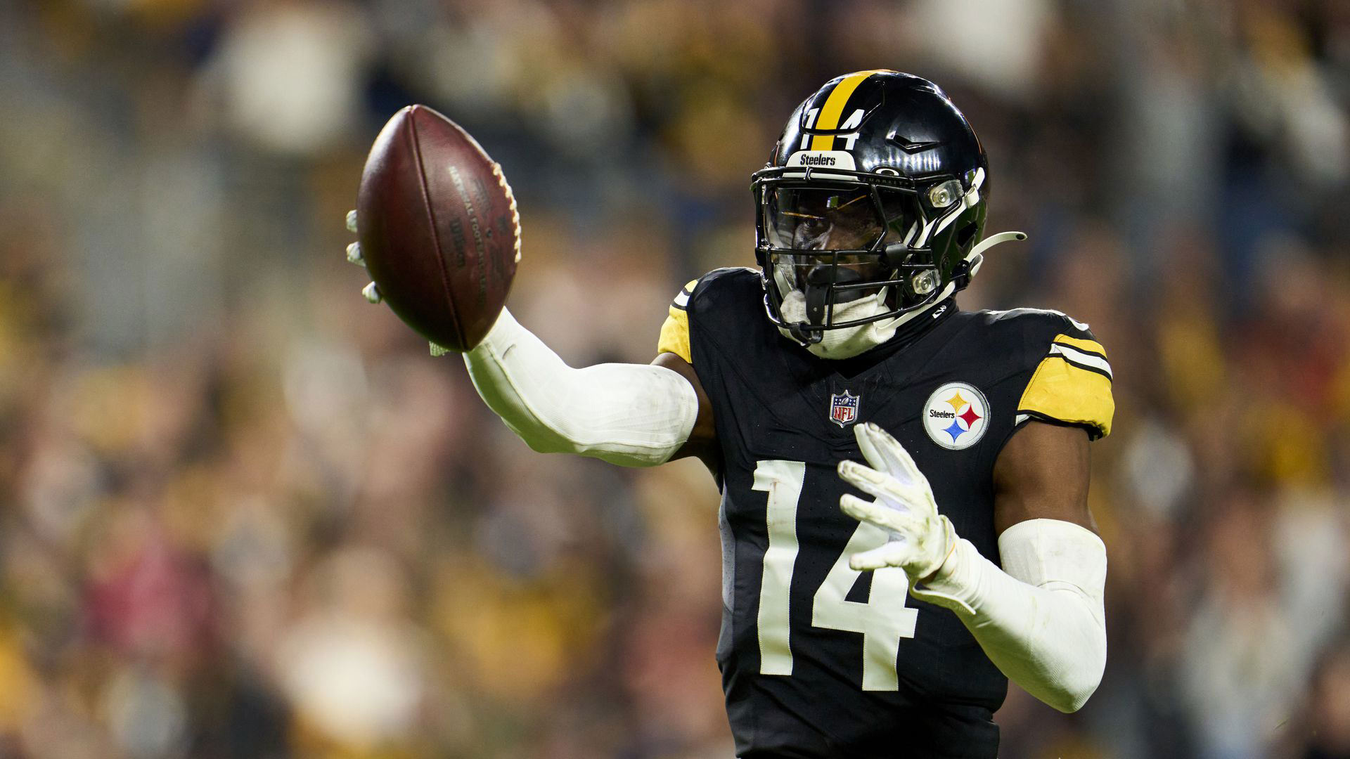 Schultz On Pickens: Steelers Respond To Trade Inquiries Schultz On Pickens: Steelers Respond To Trade Inquiries