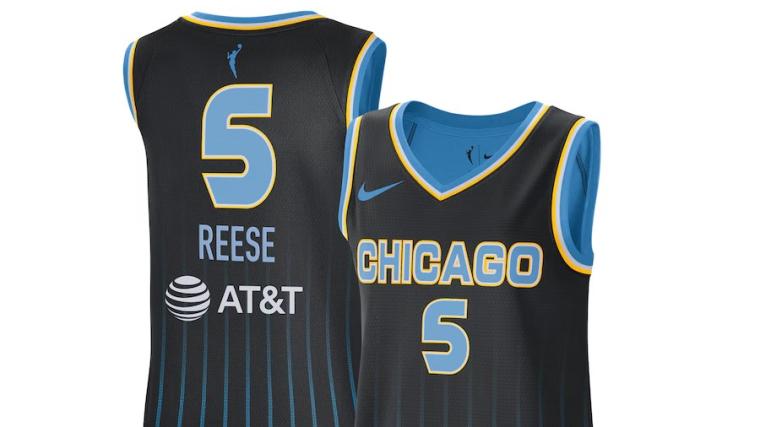 Score An Angel Reese Jersey: Your Guide To WNBA Opening Weekend Shopping Score An Angel Reese Jersey: Your Guide To WNBA Opening Weekend Shopping