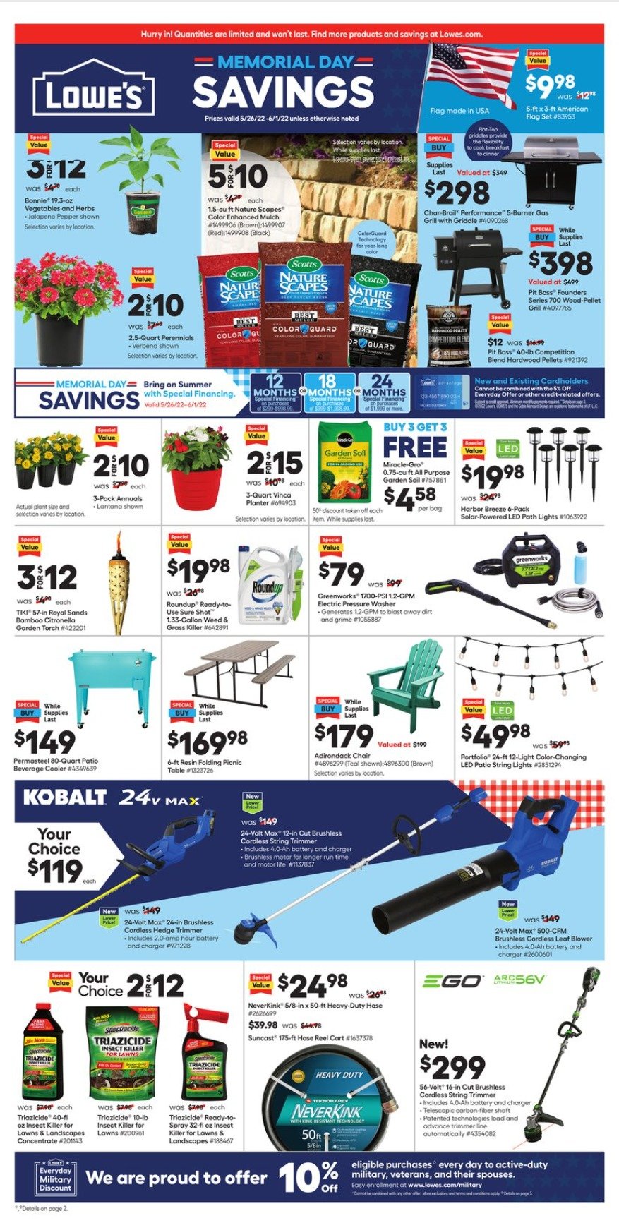 Score Big Savings: Memorial Day 2025 Sales Guide Score Big Savings: Memorial Day 2025 Sales Guide