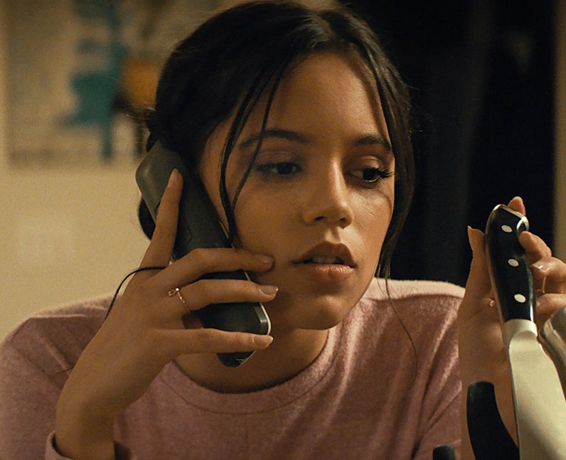Scream 7 Zonder Jenna Ortega: De Reden Achter Haar Vertrek Scream 7 Zonder Jenna Ortega: De Reden Achter Haar Vertrek
