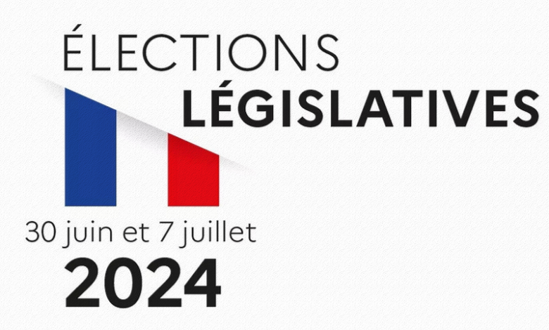 Scrutin Allemand : Guide Complet Pour Les Élections Législatives (J-6) Scrutin Allemand : Guide Complet Pour Les Élections Législatives (J-6)
