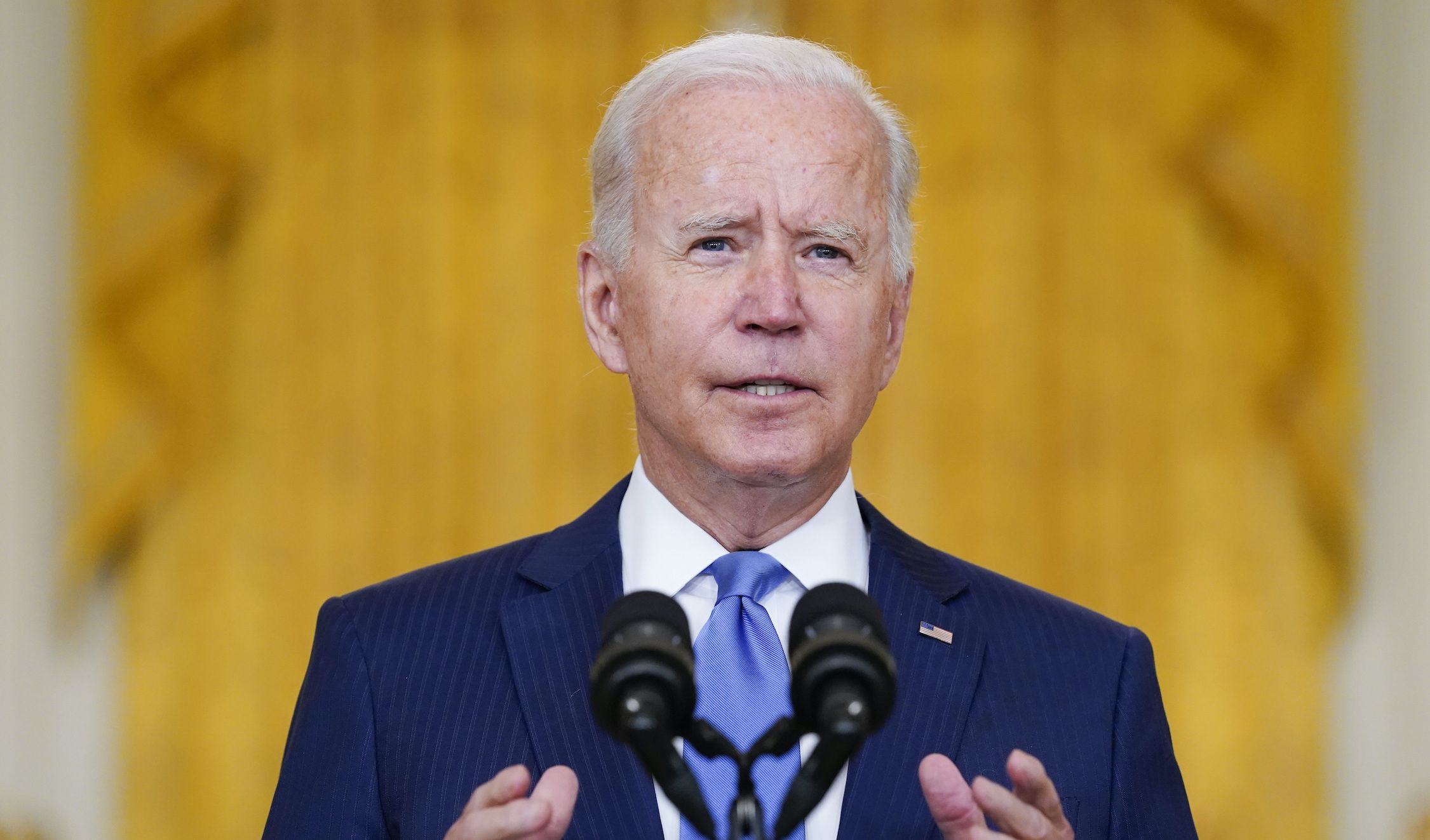 Scrutinizing Biden's Responses: A Washington Examiner Perspective Scrutinizing Biden's Responses: A Washington Examiner Perspective
