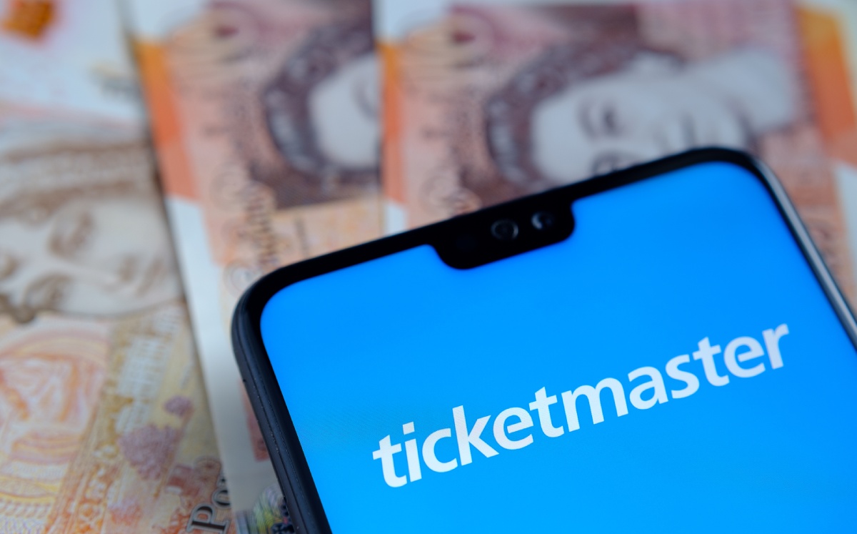 Se Cayó Ticketmaster: Noticias De Grupo Milenio Del 8 De Abril Se Cayó Ticketmaster: Noticias De Grupo Milenio Del 8 De Abril
