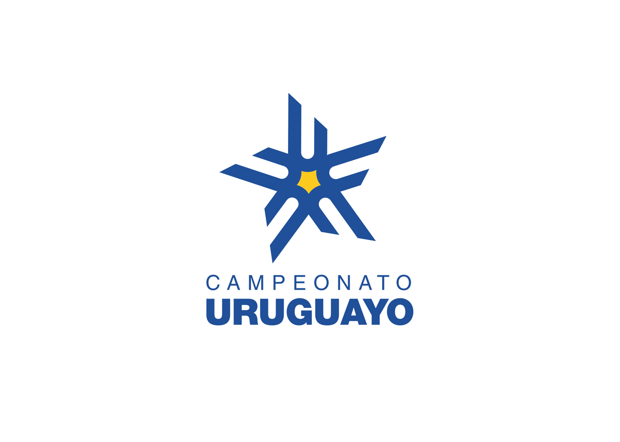 Se Sorteó El Campeonato Uruguayo De Segunda División 2025: Calendario Y Formato Se Sorteó El Campeonato Uruguayo De Segunda División 2025: Calendario Y Formato