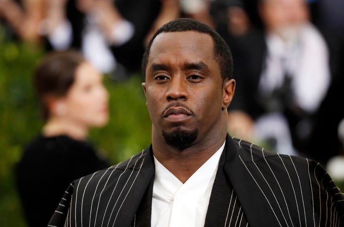 Sean Combs' Business Practices: A Critical Analysis Of Success And Failure Sean Combs' Business Practices: A Critical Analysis Of Success And Failure
