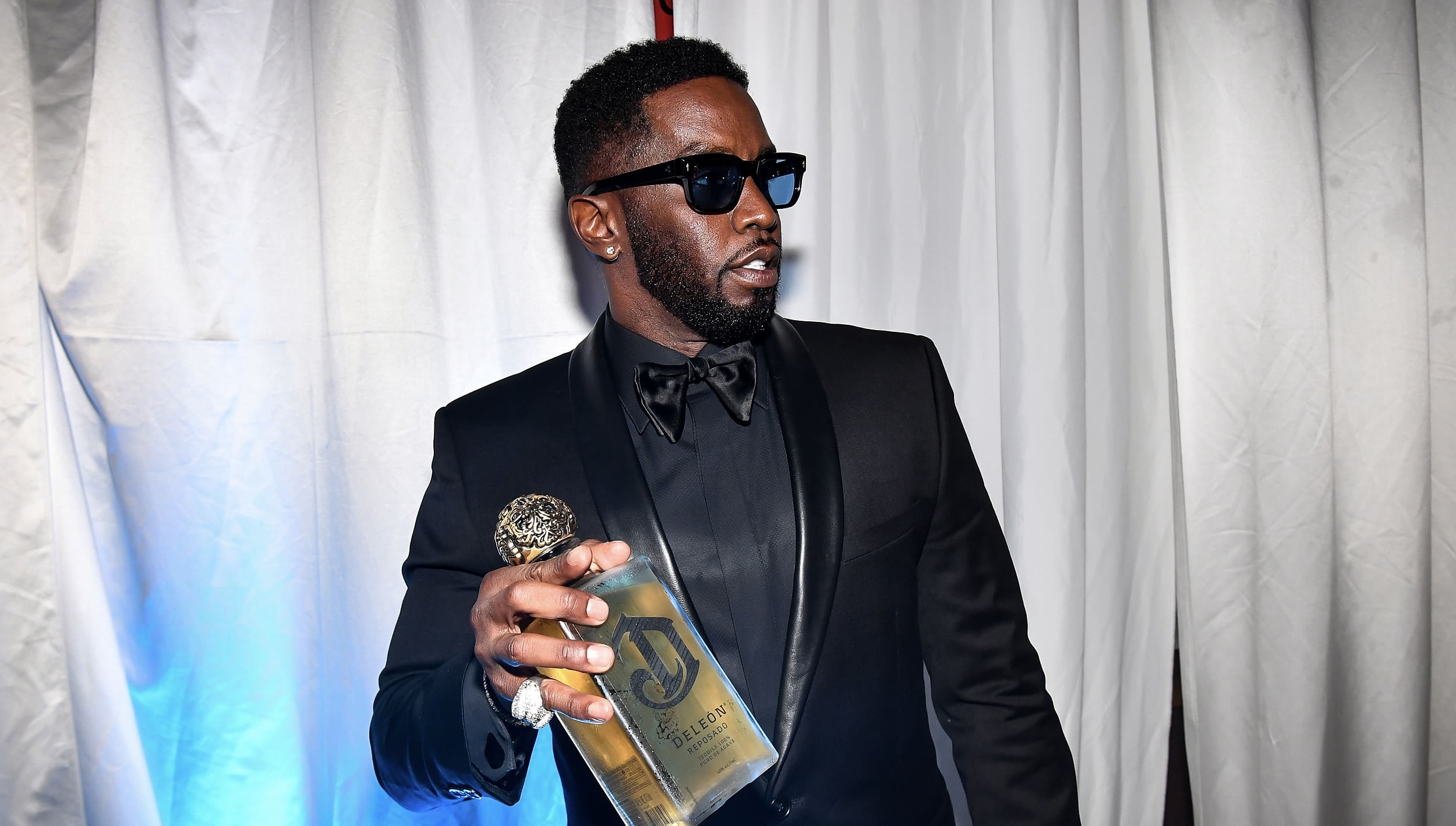 Sean Combs: From Grammy Wins To Legal Battles – A Complete Timeline Sean Combs: From Grammy Wins To Legal Battles – A Complete Timeline