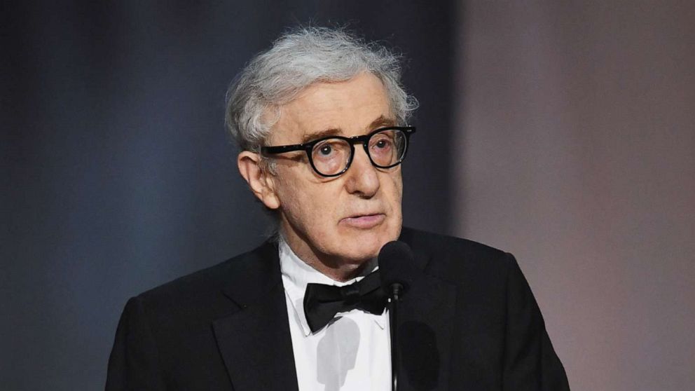 Sean Penn Defends Woody Allen: Renewed Focus On Past Sexual Abuse Claims Sean Penn Defends Woody Allen: Renewed Focus On Past Sexual Abuse Claims