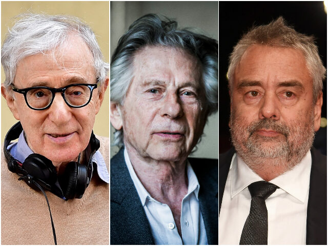 Sean Penn's Continued Support For Woody Allen: A #MeToo Analysis Sean Penn's Continued Support For Woody Allen: A #MeToo Analysis