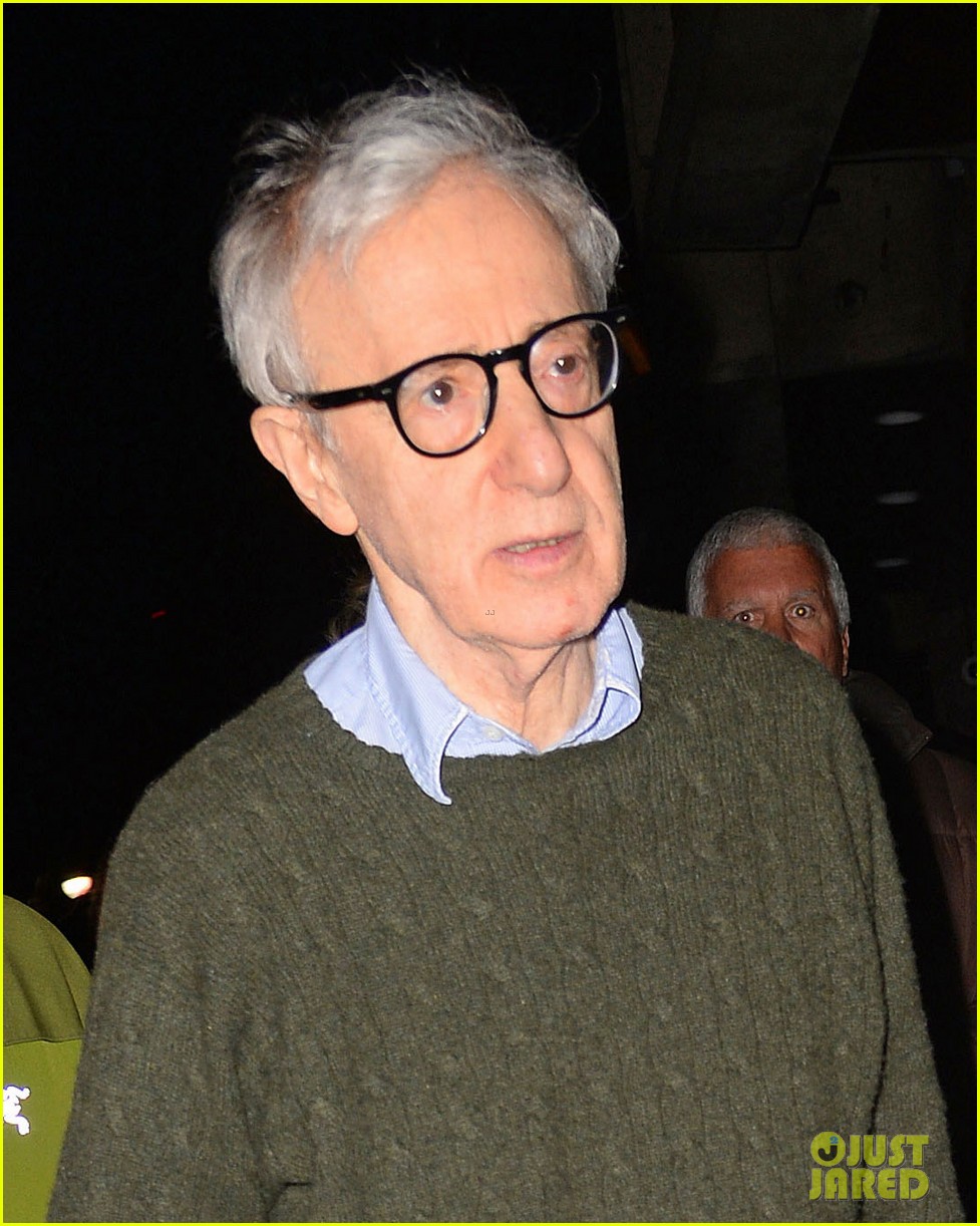 Sean Penn's Doubts: A Re-examination Of Dylan Farrow's Claims Against Woody Allen Sean Penn's Doubts: A Re-examination Of Dylan Farrow's Claims Against Woody Allen