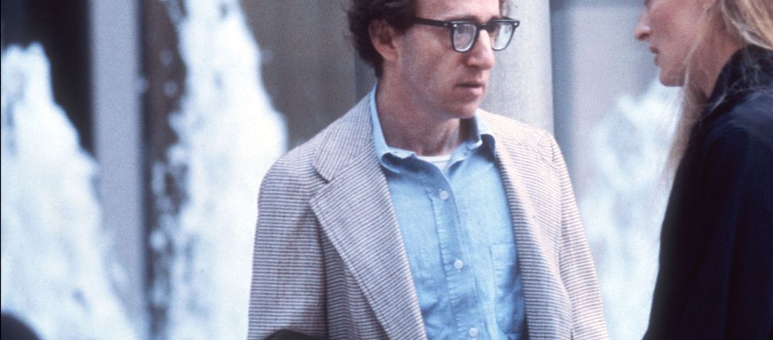 Sean Penn's Support Of Woody Allen: #MeToo Implications Sean Penn's Support Of Woody Allen: #MeToo Implications