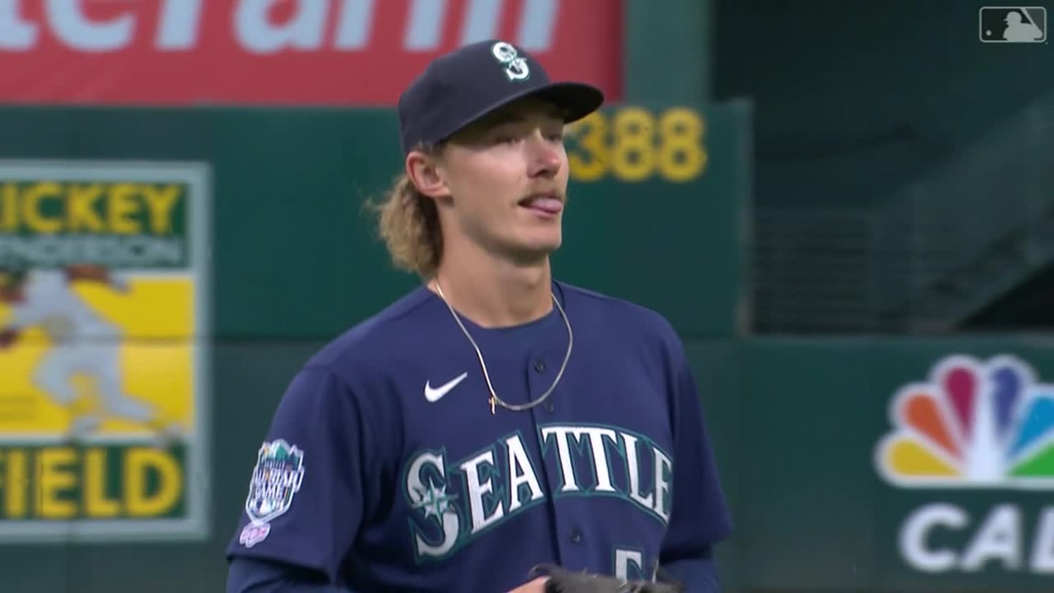 Seattle Mariners' Bryce Miller Out 15 Days Due To Elbow Issue Seattle Mariners' Bryce Miller Out 15 Days Due To Elbow Issue