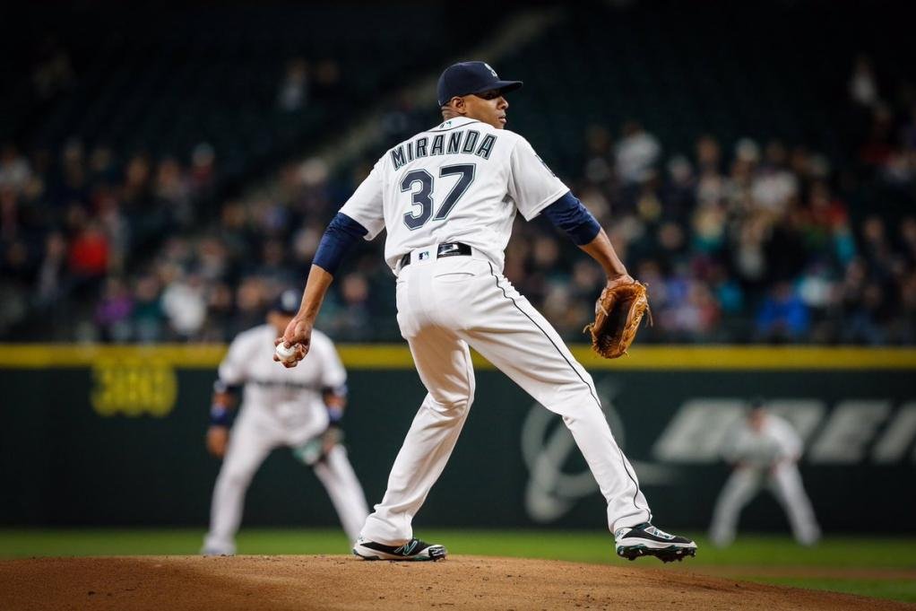 Seattle Mariners' Dominant First Inning Delivers 14-0 Win Against Miami Marlins Seattle Mariners' Dominant First Inning Delivers 14-0 Win Against Miami Marlins