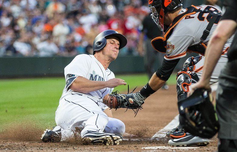Seattle Mariners Secure 14-0 Victory With Early Offensive Surge Seattle Mariners Secure 14-0 Victory With Early Offensive Surge