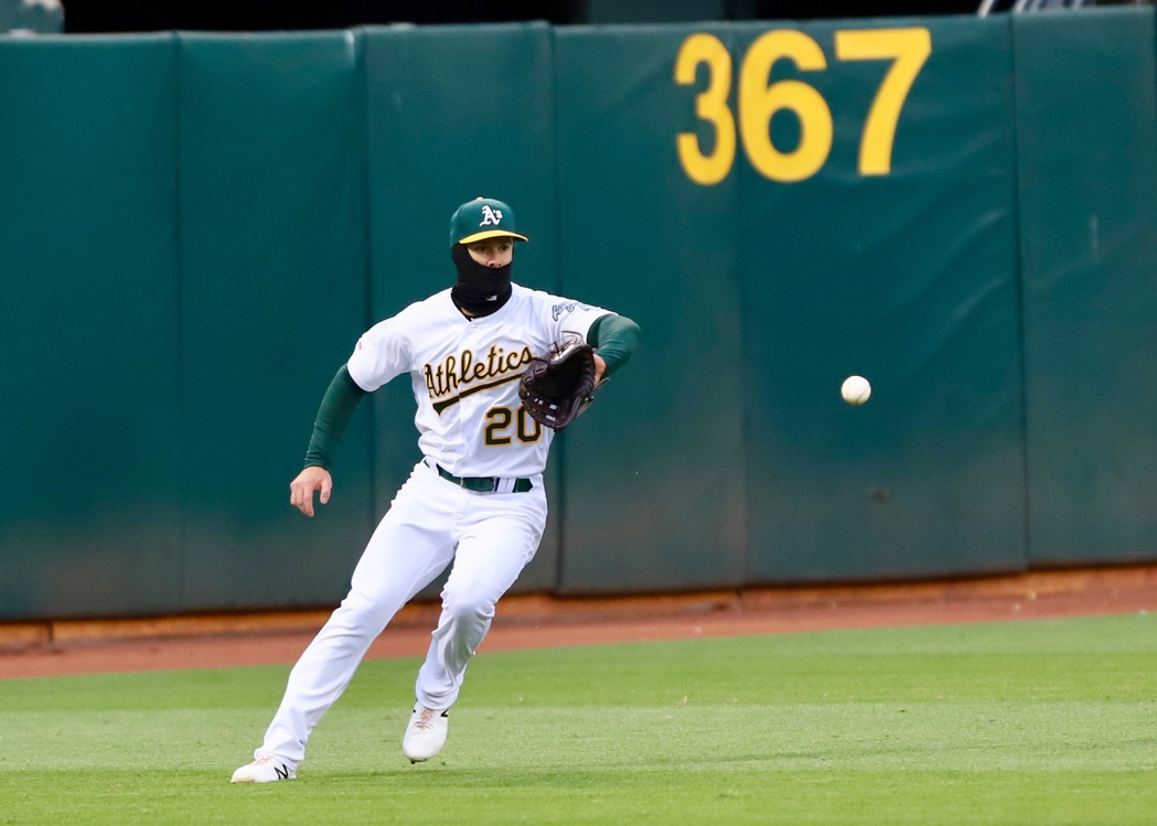 Seattle Mariners Vs. Oakland Athletics: Who's On The Injured List (March 27-30)? Seattle Mariners Vs. Oakland Athletics: Who's On The Injured List (March 27-30)?