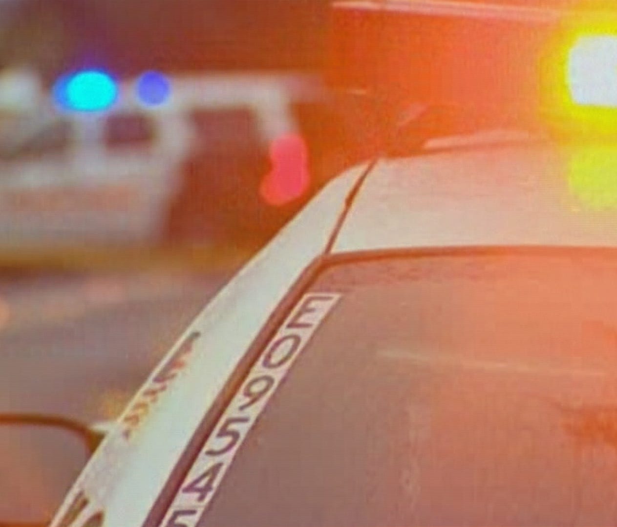 Seattle Police Arrest Two Following Shooting, Eight-Hour Standoff Seattle Police Arrest Two Following Shooting, Eight-Hour Standoff