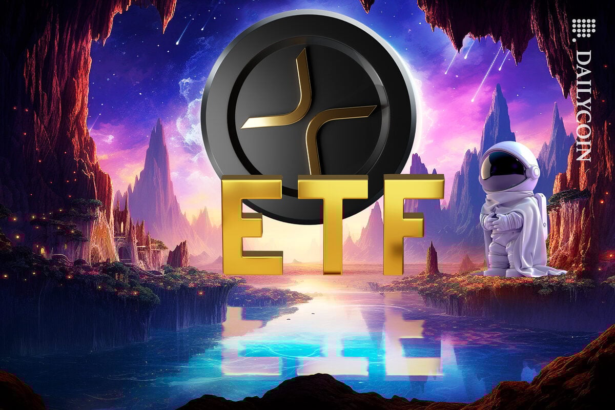 SEC Acknowledges Grayscale XRP ETF Filing: XRP Price Outperforms Bitcoin SEC Acknowledges Grayscale XRP ETF Filing: XRP Price Outperforms Bitcoin
