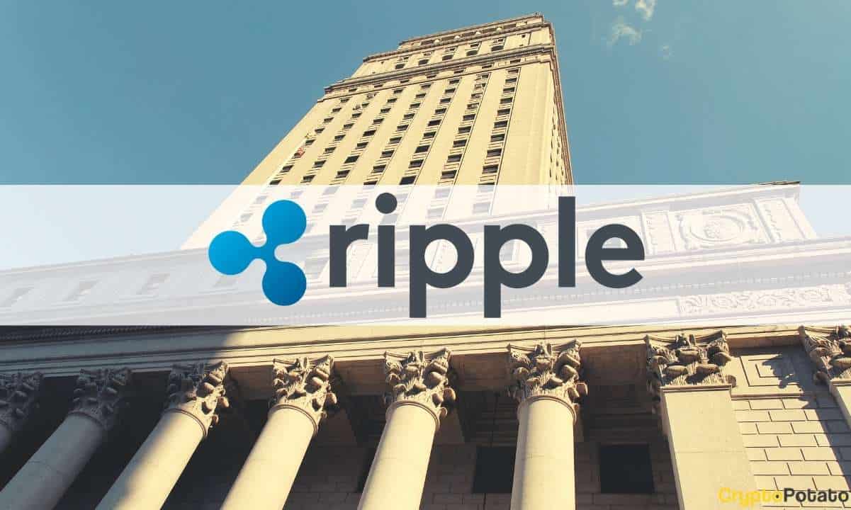 SEC Vs. Ripple: Impact Of XRP Classification On The Crypto Market SEC Vs. Ripple: Impact Of XRP Classification On The Crypto Market