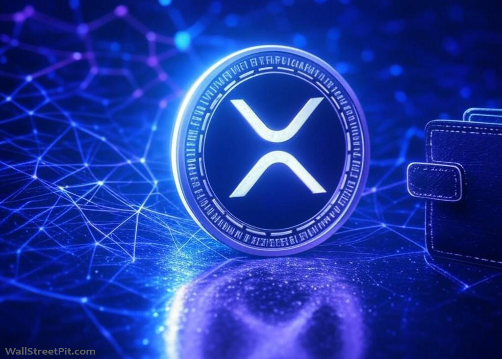 SEC Vs. Ripple: XRP's Future As A Commodity Hangs In The Balance