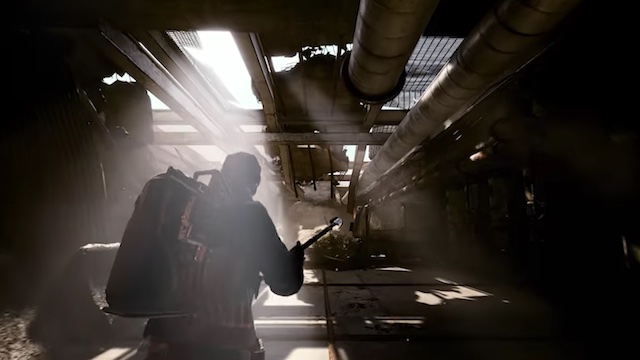 Second Chance To Play ARC Raiders: Public Test Details Second Chance To Play ARC Raiders: Public Test Details