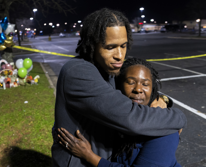 Second DC Shooting Victim Identified: Remembering Sarah Milgram