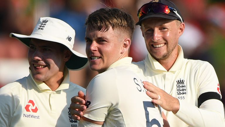 Second Test: Curran Expects A Determined Bangladesh Against Zimbabwe Second Test: Curran Expects A Determined Bangladesh Against Zimbabwe