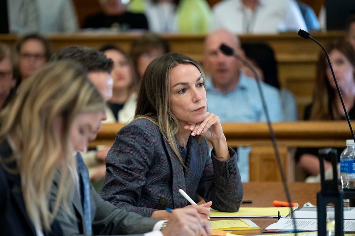 Second Trial For Karen Read Begins: Key Moments From Opening Statements Second Trial For Karen Read Begins: Key Moments From Opening Statements