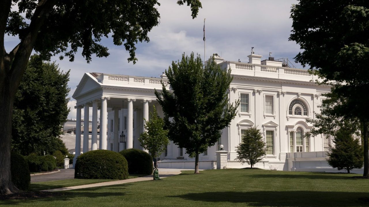 Secret Service Ends Probe Of Cocaine Discovery At White House Secret Service Ends Probe Of Cocaine Discovery At White House