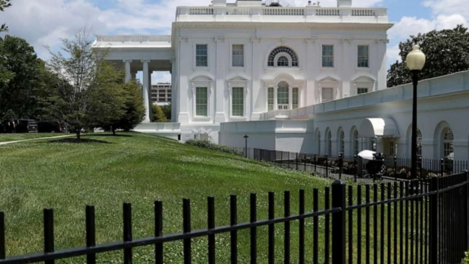 Secret Service Investigation: Findings On Cocaine Found At White House Secret Service Investigation: Findings On Cocaine Found At White House
