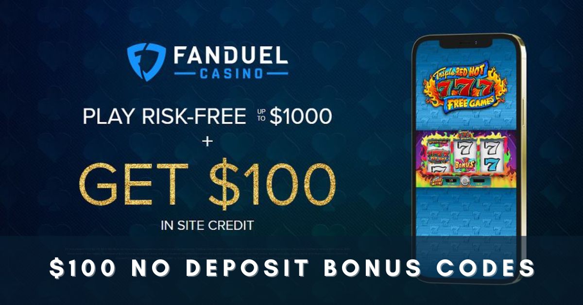 Secure The Best No Deposit Casino Bonus Codes - March 2025 Secure The Best No Deposit Casino Bonus Codes - March 2025