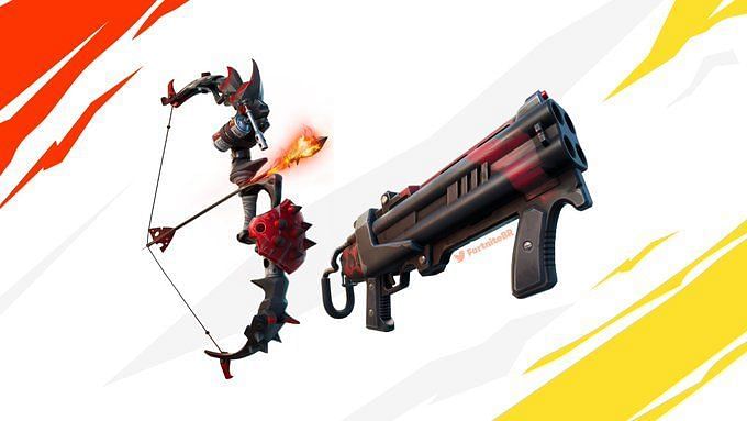 Secure Your Free Cowboy Bebop Fortnite Items – Event Ending Soon Secure Your Free Cowboy Bebop Fortnite Items – Event Ending Soon