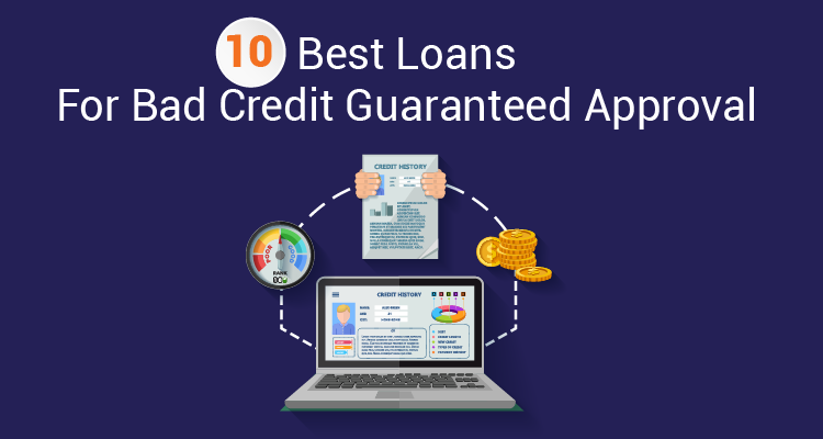 Securing A Loan: No Credit Check, Guaranteed Approval, Direct Lender Securing A Loan: No Credit Check, Guaranteed Approval, Direct Lender