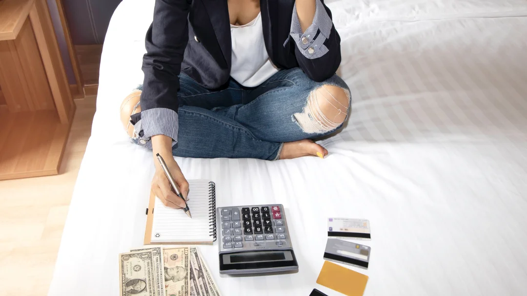 Securing A Personal Loan With Bad Credit: A Guide Securing A Personal Loan With Bad Credit: A Guide
