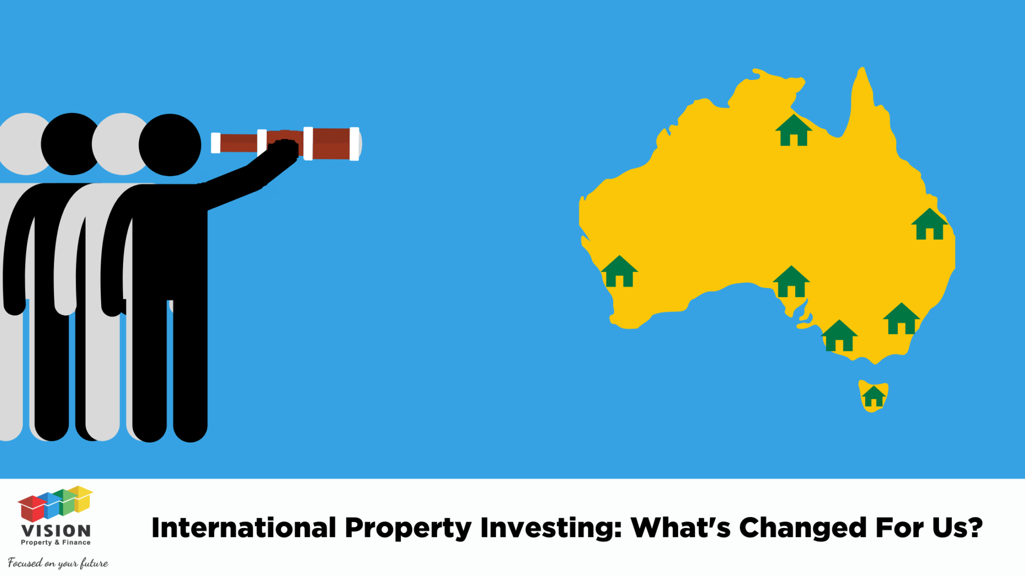 Securing A Place In The Sun: Navigating The International Property Market Securing A Place In The Sun: Navigating The International Property Market
