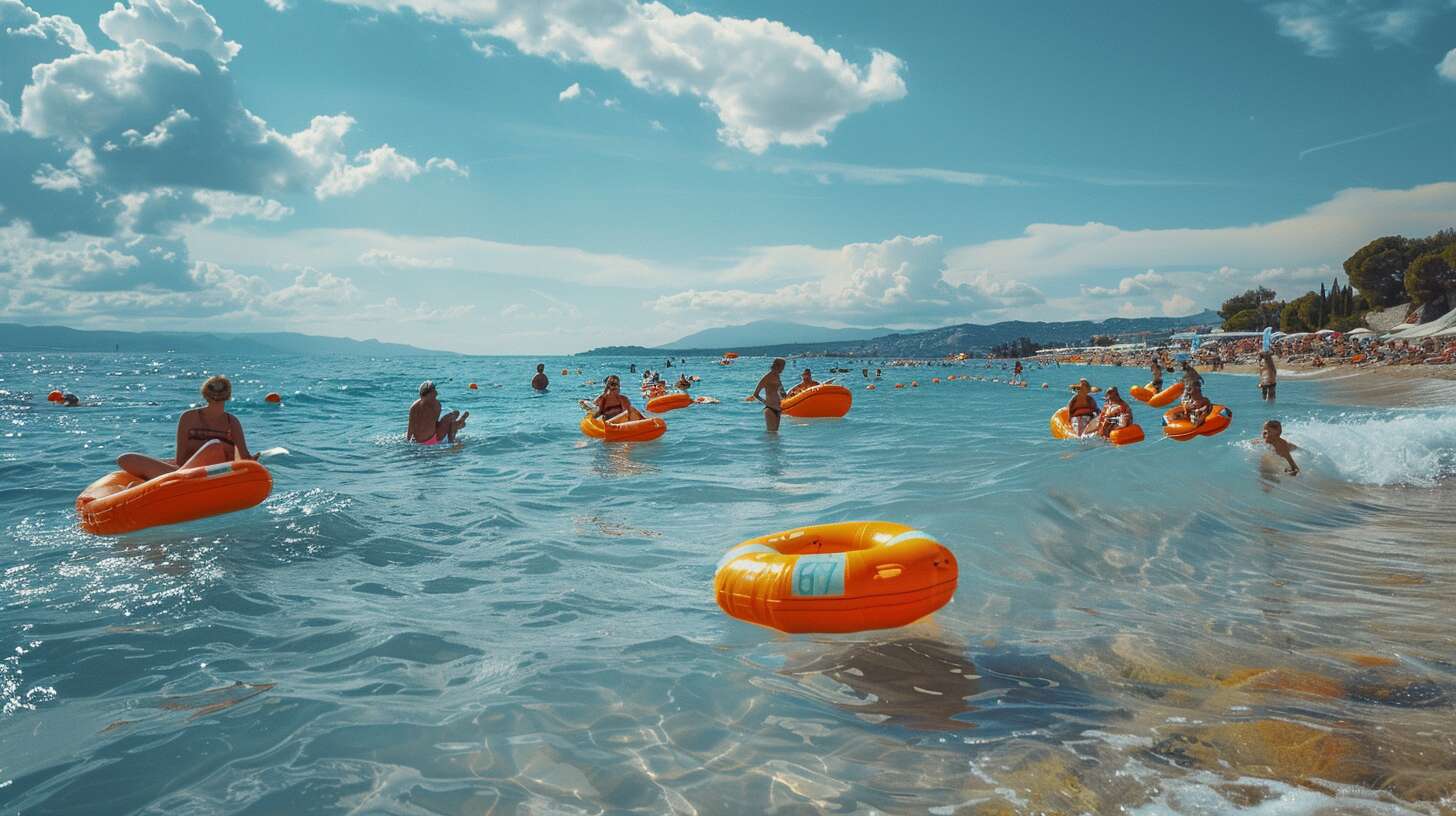 Sécurité En Mer : Conseils Essentiels Pour Un Jour En Mer Sécurité En Mer : Conseils Essentiels Pour Un Jour En Mer