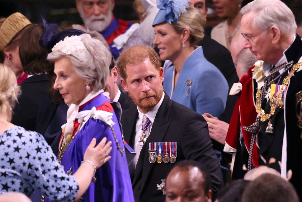 Security Row: Prince Harry Says King Charles Has Cut Off Communication Security Row: Prince Harry Says King Charles Has Cut Off Communication