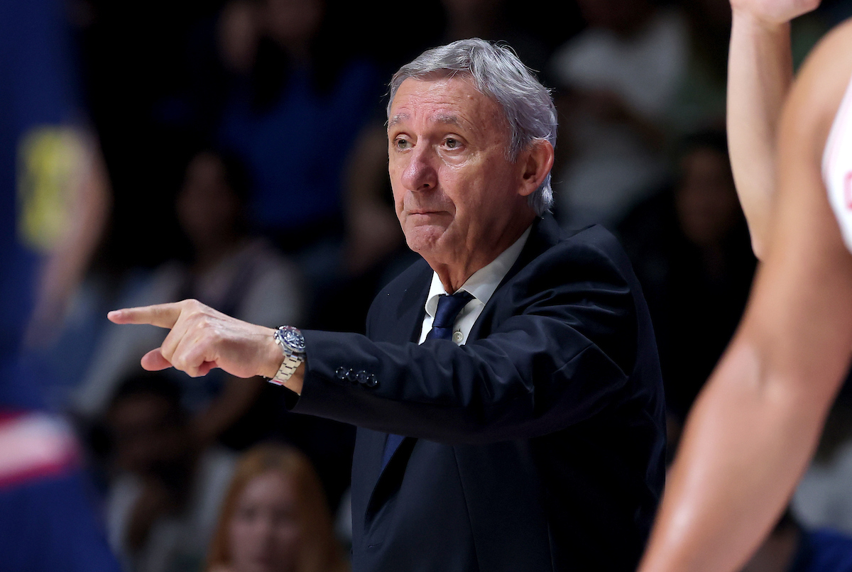 Sedlaček O Evrobasketu: Jokić Iz NBA Plejofa, Jović Šlag Na Torti? Sedlaček O Evrobasketu: Jokić Iz NBA Plejofa, Jović Šlag Na Torti?