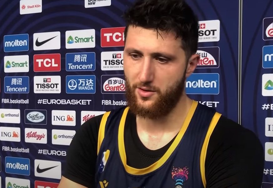 Sedlaček O Evrobasketu: Jokićev Dolazak I Jovićev Potencijalni Učinak Sedlaček O Evrobasketu: Jokićev Dolazak I Jovićev Potencijalni Učinak