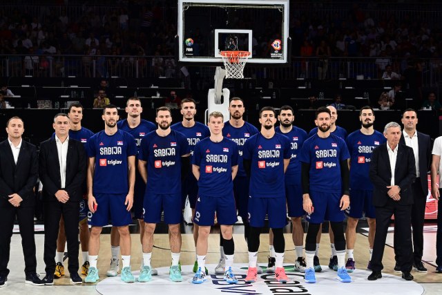 Sedlaček O Šansama Srbije Na Evrobasketu: Uloga Jokića I Jovića Sedlaček O Šansama Srbije Na Evrobasketu: Uloga Jokića I Jovića