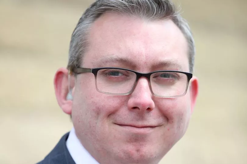 Seismic Political Shift: Labour Councillor Joins Reform Seismic Political Shift: Labour Councillor Joins Reform