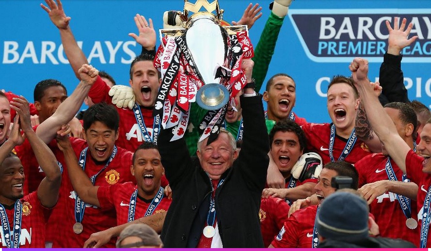 Sejarah Dan Statistik: Siapa Juara Premier League Dalam 10 Tahun Terakhir? Sejarah Dan Statistik: Siapa Juara Premier League Dalam 10 Tahun Terakhir?