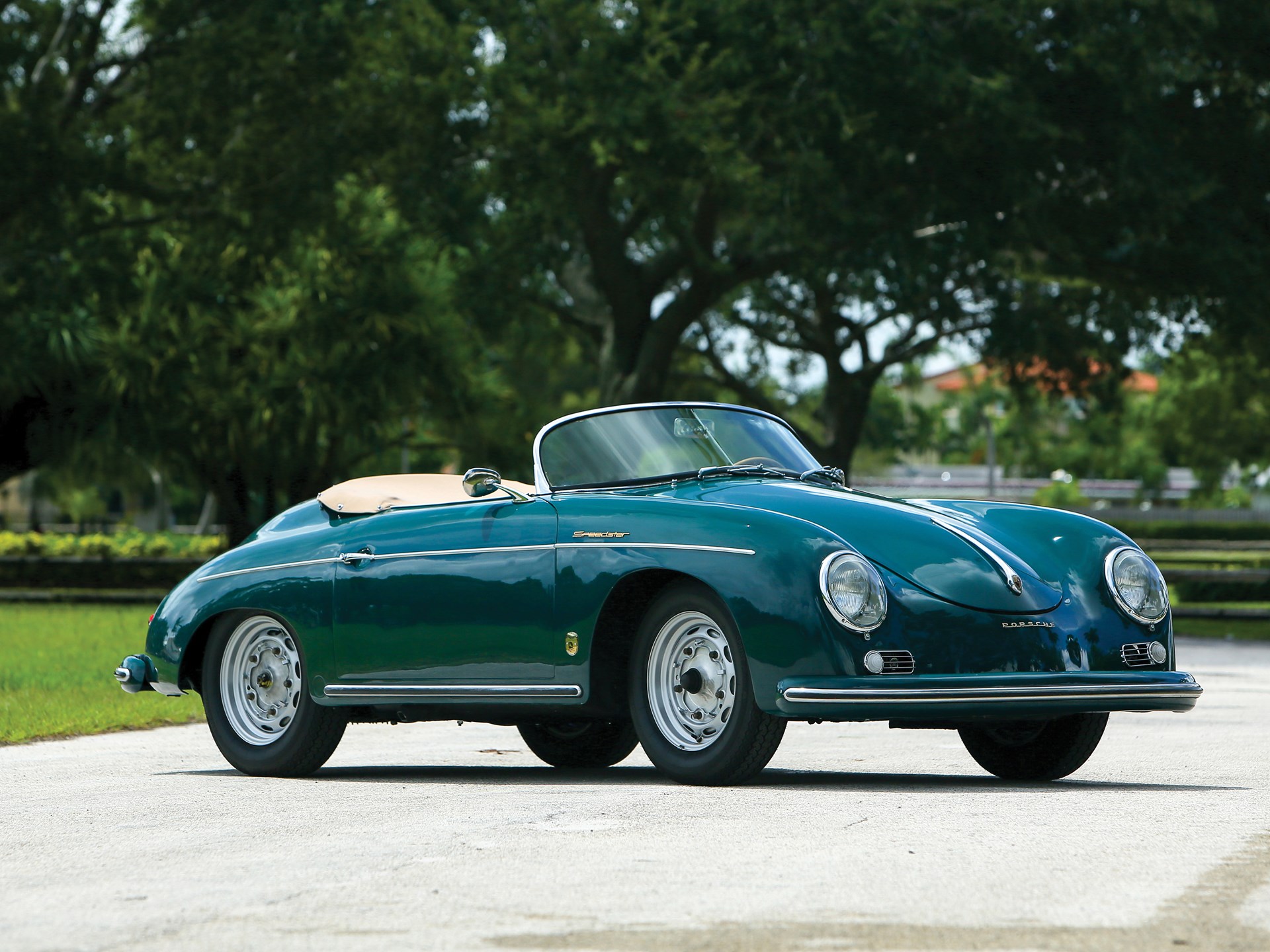 Sejarah Porsche 356: Evolusi Di Pabrik Zuffenhausen, Jerman Sejarah Porsche 356: Evolusi Di Pabrik Zuffenhausen, Jerman