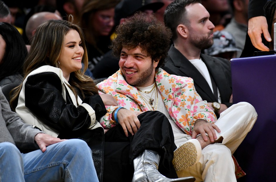 Selena Gomez And Benny Blanco: A Deep Dive Into The Cheating Scandal Rumors Selena Gomez And Benny Blanco: A Deep Dive Into The Cheating Scandal Rumors