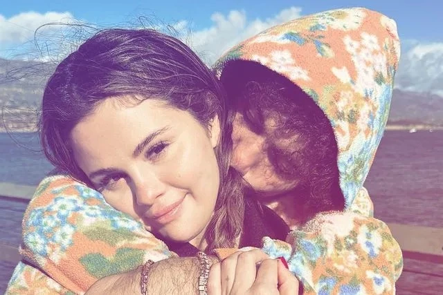 Selena Gomez And Benny Blanco: Dispelling The Baby Rumors Selena Gomez And Benny Blanco: Dispelling The Baby Rumors