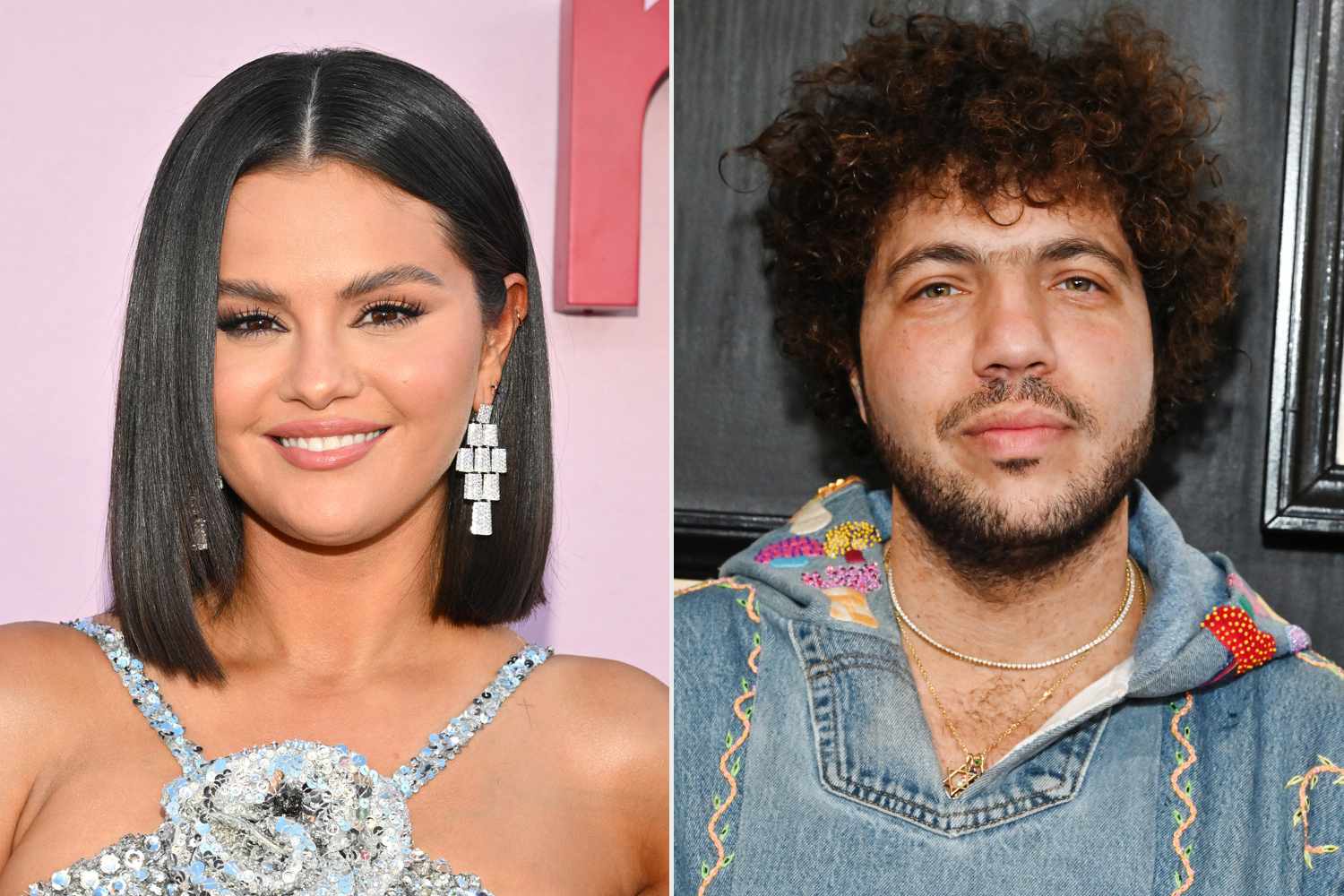 Selena Gomez And Benny Blanco: Separated Amidst Cheating Allegations? Selena Gomez And Benny Blanco: Separated Amidst Cheating Allegations?