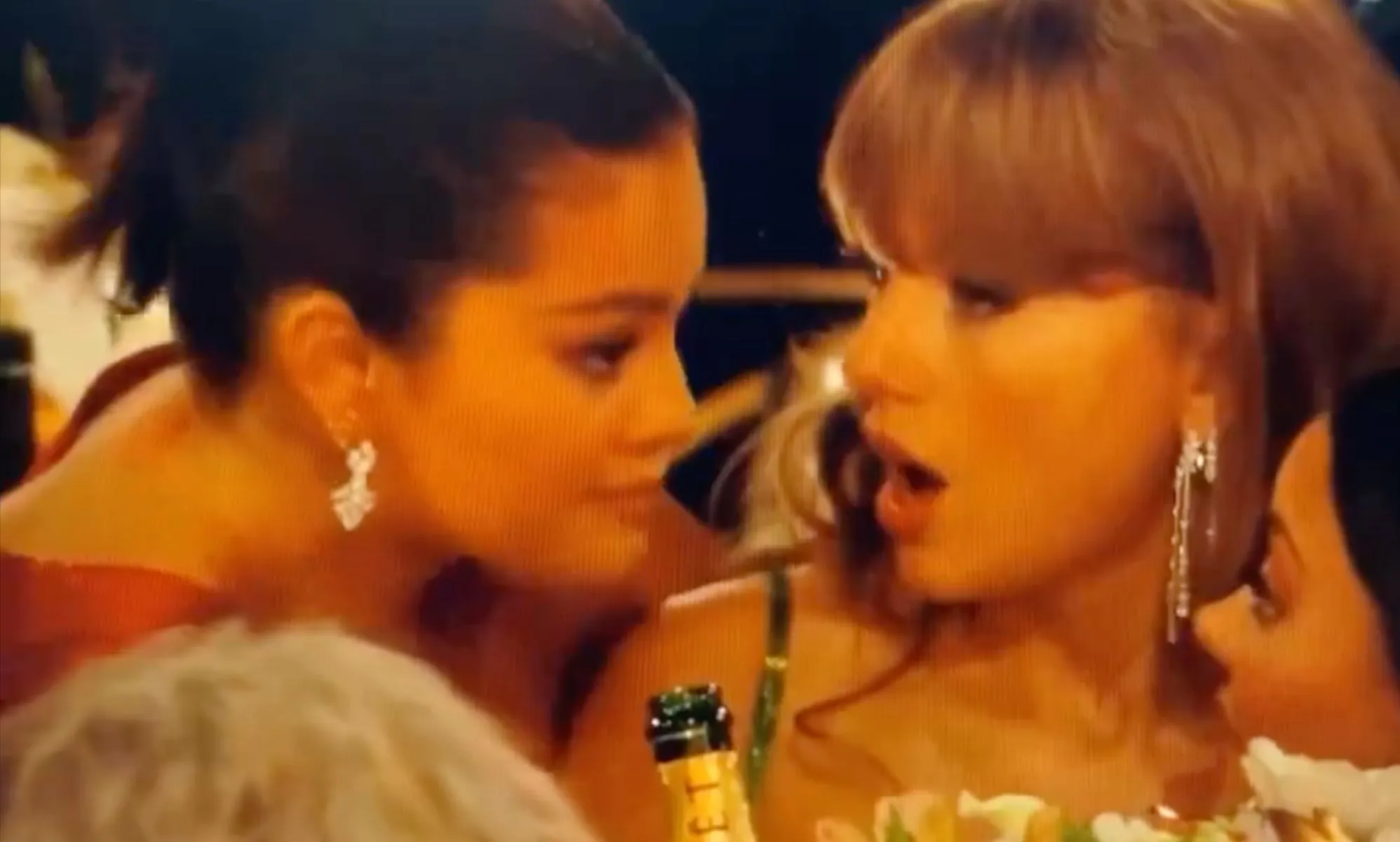 Selena Gomez And Taylor Swift: A Wake-Up Call Over The Blake Lively Situation Selena Gomez And Taylor Swift: A Wake-Up Call Over The Blake Lively Situation