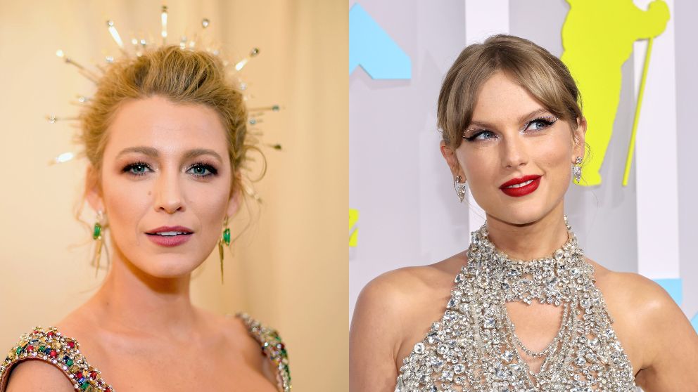 Selena Gomez Right About Blake Lively? A Wake-Up Call For Taylor Swift Amidst Lawsuit Selena Gomez Right About Blake Lively? A Wake-Up Call For Taylor Swift Amidst Lawsuit