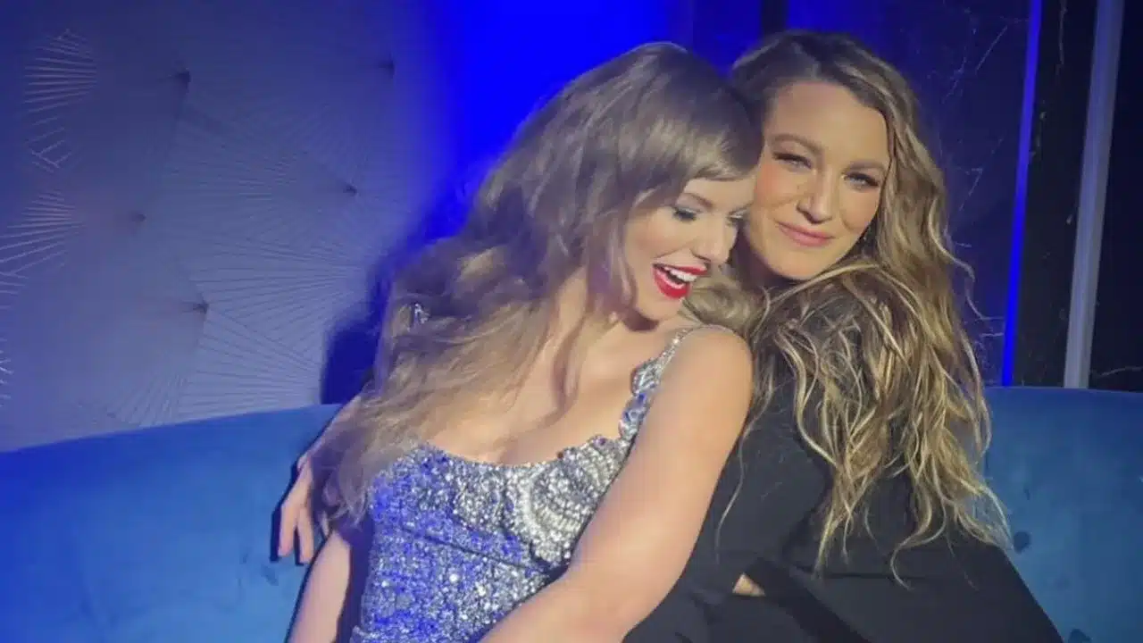 Selena Gomez Vs. Taylor Swift: The Blake Lively Controversy And Its Implications Selena Gomez Vs. Taylor Swift: The Blake Lively Controversy And Its Implications