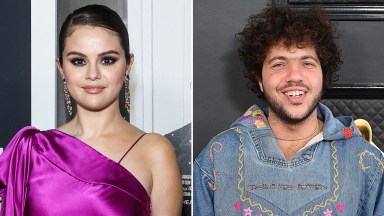 Selena Gomez's Accidental Reveal: A Glimpse Into Benny Blanco's Personal Life Selena Gomez's Accidental Reveal: A Glimpse Into Benny Blanco's Personal Life