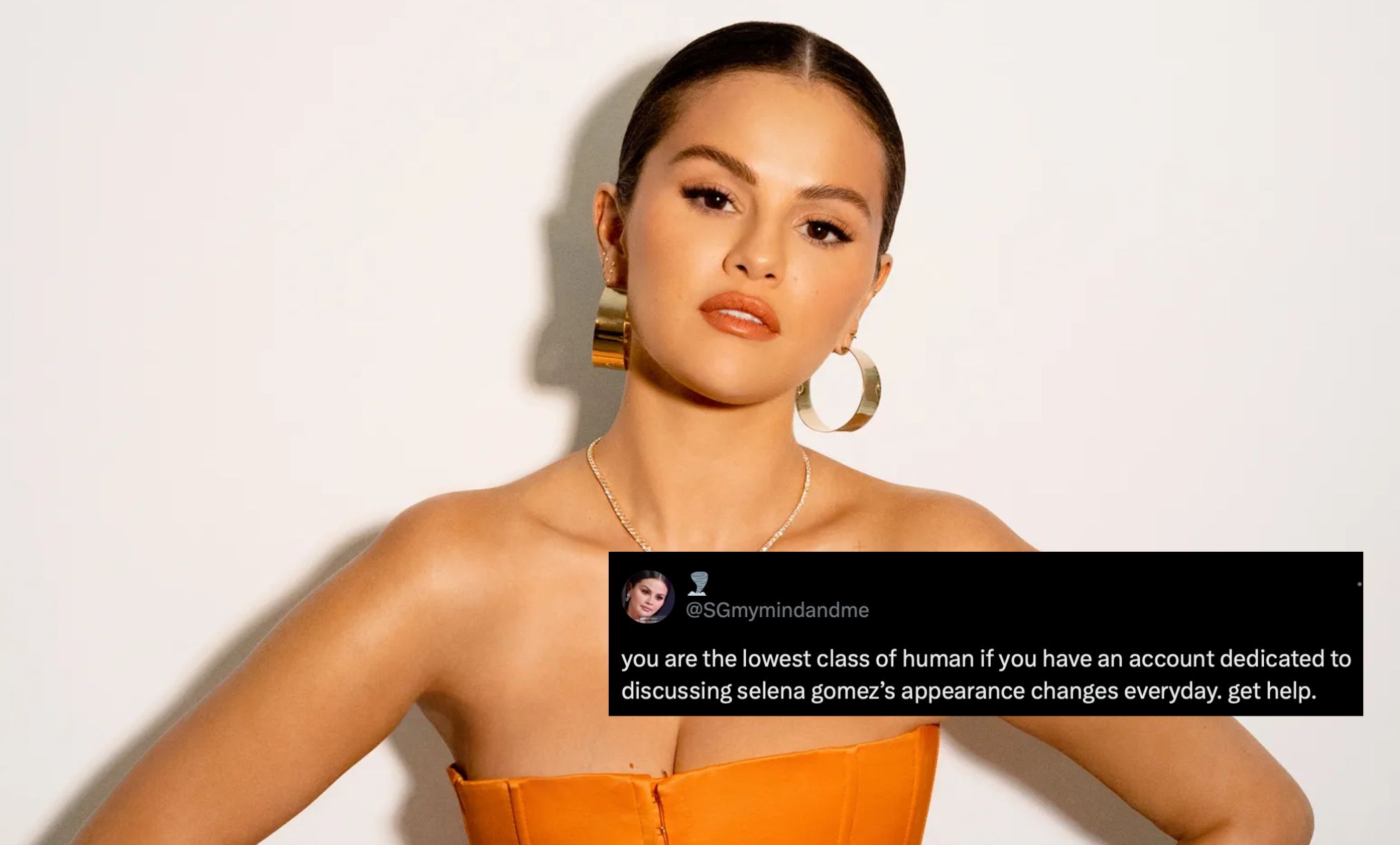 Selena Gomez's Diamond Ring Causing A Fan Frenzy Selena Gomez's Diamond Ring Causing A Fan Frenzy