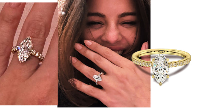 Selena Gomez's Diamond Ring: Multiple Fans Claim Ownership Selena Gomez's Diamond Ring: Multiple Fans Claim Ownership